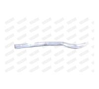Tubo di scarico WALKER 10472