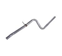 Tubo di scarico WALKER 10572