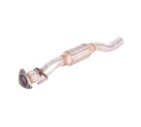 Tubo di scarico WALKER 10573