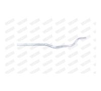 Tubo di scarico WALKER 10688