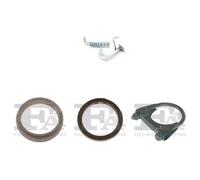 FA1 Anello tenuta tubo gas scarico 771-965 per Ford Honda Mazda BMW Mitsuoka