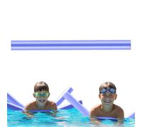 Tubo di schiuma per piscina | Bastoni morbidi in schiuma elastica giocattolo acquatico per - Accessori per l'allenamento e gioco d'acqua per piscina per ragazzi e ragazze
