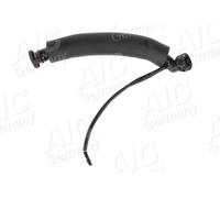 AIC 55545 Flessibile, Ventilazione monoblocco