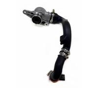 Tubo di sfiato carter Compatibile Con Benz Per Sprinter OM642 W204 W251 W164 Tubo PCV Per Ventilazione Positiva Del Basamento 6420102391 A6420102391 Valvola Di Sfiato Del Basamento Motore