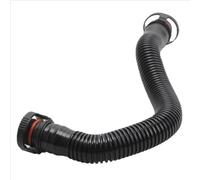 Tubo di sfiato carter Compatibile Con Porsche Per Cayenne 4.8 Tubo Flessibile Di Sfiato Del Basamento OEM: 94810724702 Tubo Flessibile Di Ventilazione Positiva Del Basamento PCV