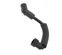 Tubo di sfiato carter Compatibile Con Traverse 2009 2010 2011 Tubo Flessibile Per Valvola Di Ventilazione Del Basamento Positivo 12583384 12630279 Kit Connettore Adattatore Per Raccordo Valvola PCV