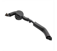 Tubo di sfiato carter Compatibile Con X5 E53 E60 E61 E63 E64 Tubi Di Sfiato Della Valvola Di Sfiato Del Basamento PCV OEM: 11617563477 Tubo Flessibile PCV Di Ventilazione Positiva Del Basamento