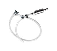 Tubo di sfiato dei freni, tubo di sfiato dei freni, semplice collegamento di accoppiamento, tubo di scarico flessibile per motocicli, veicoli elettrici auto