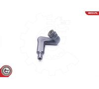 ESEN SKV 24SKV463 Flessibile, Ventilazione monoblocco