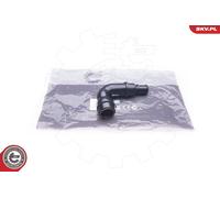 Tubo sfiato Superiore Plastica 24SKV461 ESEN SKV per AUDI SEAT VW SKODA