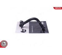 Tubo di sfiato del basamento BMW 3 (E46) 5 (E39) 7 (E38) Z3 (E36)