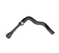 Tubo di sfiato del basamento compatibile con Benz per S550 E550 CLS550 Tubo di sfiato del basamento dell'automobile OEM: A2782031217 2782031217 Tubo di respirazione del basamento
