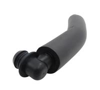 Tubo di sfiato del basamento compatibile con Benz per W124 S124 W460 W463 W461 B601 B602 W201 1989 1990 1991 1992 1993 1994 1995 1996 sfiato basamento Tubo flessibile