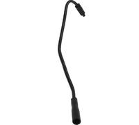 Tubo di sfiato del basamento compatibile con Jeep per Grand per Cherokee ZG 4.0L 1997 1998 Automobile Carter Ventilazione PCV Tubo OEM: 04854265 4854265 077-4854265