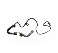 Tubo di sfiato del basamento compatibile con Peugeot 206 207 1998 1999 2000 2001 2002-2006 2007 2008 Tubo di sfiato del basamento del motore 1192Q5 1192Q7 (1192Q7)