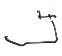 Tubo di sfiato del basamento compatibile con VW per Passat B5 1997 1998 1999 2000 2001 2002 Stubble Carter Sfiato Ventola Tubo di aspirazione OEM: 078103223B 078103224R