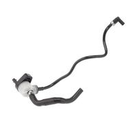 Tubo di sfiato del basamento compatibile con VW per Phideon 2017 2018 2019 2020 2021 2022 2023 Tubo di sfiato del coperchio della testata del cilindro del basamento 06E103207AR 06E103207AE