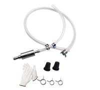 Tubo di sfiato del freno per auto, moto, tubo di sfiato dei freni, set universale per camion, auto, moto, manutenzione in officina privata