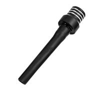 Tubo Di Sfiato Del Tappo A Gas, Tappo Di Alluminio, 1 Pc, Tubo D'aria Del Serbatoio Carburante Per Motocross ATV, Di Sfiato Di Sostituzione, Respiro Di Sola Andata, Per Bici Da Bici Da Pi