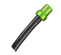 Tubo Di Sfiato Del Tappo A Gas, Tappo Di Alluminio, 1 Pc, Tubo D'aria Del Serbatoio Carburante Per Motocross ATV, Di Sfiato Di Sostituzione, Respiro Di Sola Andata, Per Bici Da Bici Da Pi