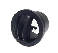 Tubo di sfiato dell'aria calda per riscaldatori diesel per Webasto per Eberspacher 42 mm 60 mm 75 mm 90 mm tubo di uscita con struttura in plastica per flusso d'aria migliorato (90 mm)