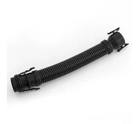 Tubo di sfiato di aspirazione per motori N47 N57 con OEM 13717803842 Ricambio per modelli serie X3 X6 1 3 4 5 6 7 (2003-2018)
