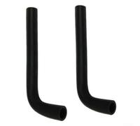 Tubo di sfiato per generatori non inverter, kit di ricambio per tubo di sfiato generatore 5500-13000 W, 2 pezzi