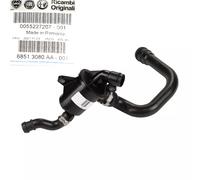 Tubo Di Sfiato Separatore Olio Per FIAT FIORINO QUBO NEMO 1.3 JTD OE 55227207
