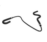 Tubo di sfiato, vaso di espansione THERMOTEC DWX261TT