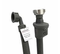 Tubo di sicurezza 300 cm