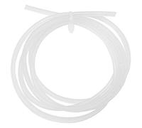 Tubo Di Silicone Tubo per pompa peristaltica pompe altre pompe ed accessori vari trasparente per uso alimentare 1 metro in silicone tubo di silicone 1mmx3mm/2mmx4mm/3mmx5mm(1mm*3mm)