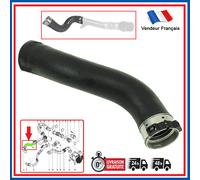 Tubo di Sovralimentazione Dacia DOKKER DUSTER LODGY LOGAN II 1,5 DCI