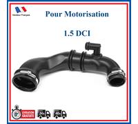 Tubo di Sovralimentazione DUSTER LOGAN SANDERO 1.5 DCI = 8200331958