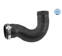 Tubo condotto aria Intercooler AEM (gomma etilene acrilato) 014 036 0032 MEYLE
