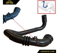 Tubo Di Sovralimentazione Per Renault Master II Turbo Diesel - 8200230579