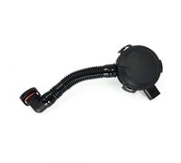 Tubo di spurgo del basamento compatibile con VW Per Touareg 3.2L 2004 2005 2006 Motore PVC Carter Valvola di sfiato Tubo 022103765A Automobile Carter Ventilazione PCV Tubo