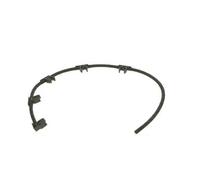 Tubo di spurgo iniettore 0 928 400 286 BOSCH per MERCEDES-BENZ PUCH