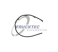 Tubo di spurgo iniettore 02.13.216 TRUCKTEC AUTOMOTIVE per MERCEDES-BENZ