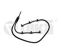 Tubo di spurgo iniettore 11301577401 vika per AUDI VW