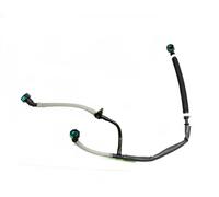 Tubo di spurgo iniettore 2 serie Common Rail DRM1405 Dr.Motor Automotive