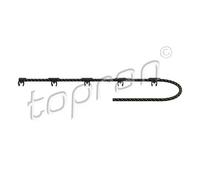 Tubo di spurgo iniettore 409 901 TOPRAN per MERCEDES-BENZ SPRINTER 2-t Furgone
