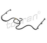 Tubo di spurgo iniettore 410 255 TOPRAN per MERCEDES-BENZ CLASSE E CLK CLASSE C