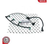 ESEN SKV 54SKV275 Flessibile, Carburante perso