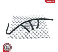 ESEN SKV 54SKV295 Flessibile, Carburante perso