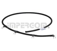 Tubo di spurgo iniettore 85063 ORIGINAL IMPERIUM per IVECO FIAT