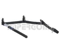 Tubo di spurgo iniettore 85075 ORIGINAL IMPERIUM per PEUGEOT CITROËN