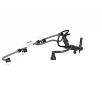 Impergom Tubo flessibile spurgo iniettore 85080 per Ford Transit Connect, S-MAX