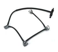 Tubo di spurgo iniettore 9794E MEAT & DORIA per MERCEDES-BENZ CLASSE E T-Model