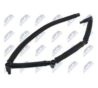 NTY Tubo flessibile, Carburante perso compatibile con CITROËN PEUGEOT BPP-CT-008