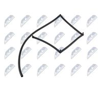 Tubo di spurgo iniettore BPP-CT-014 NTY per PEUGEOT CITROËN